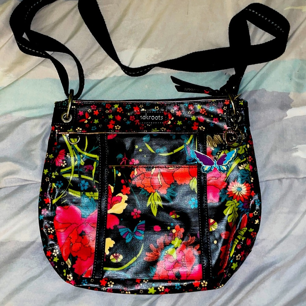 🏷SALE🏷 Sakroots Crossbody Bag